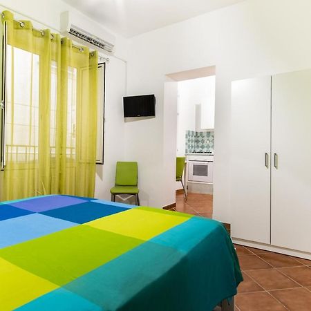 Madinah Apartments Palermo Dış mekan fotoğraf