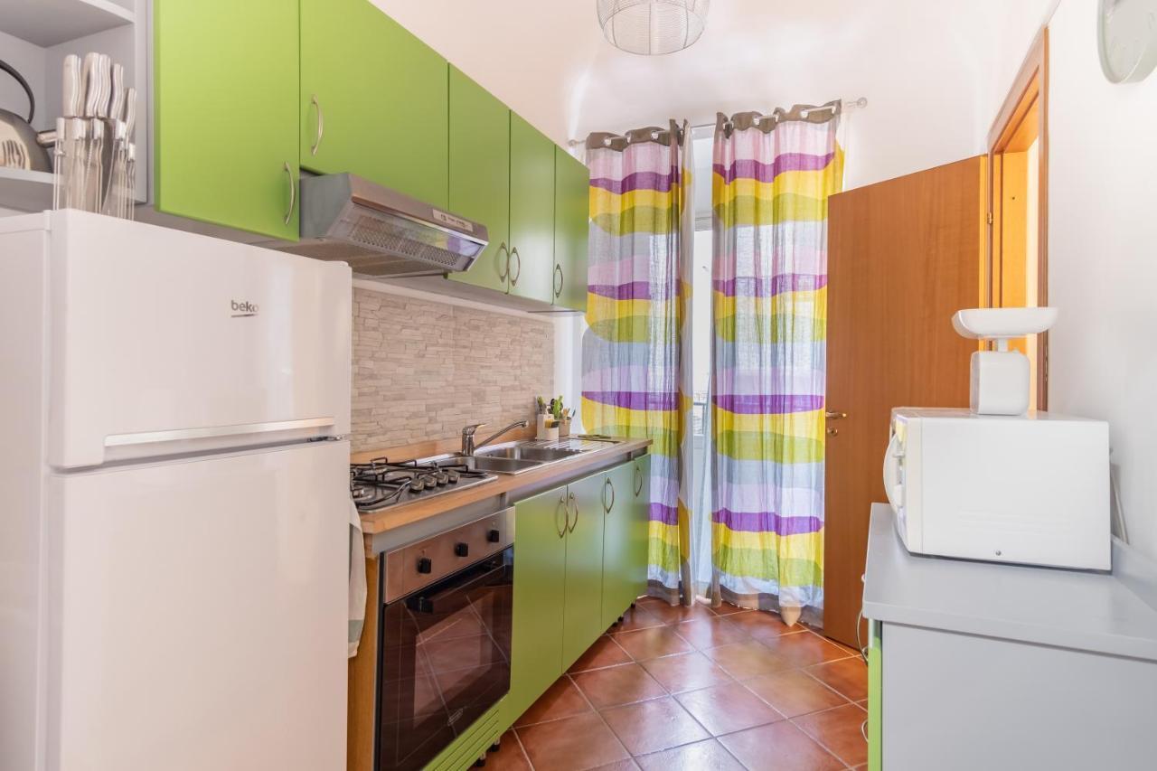 Madinah Apartments Palermo Dış mekan fotoğraf